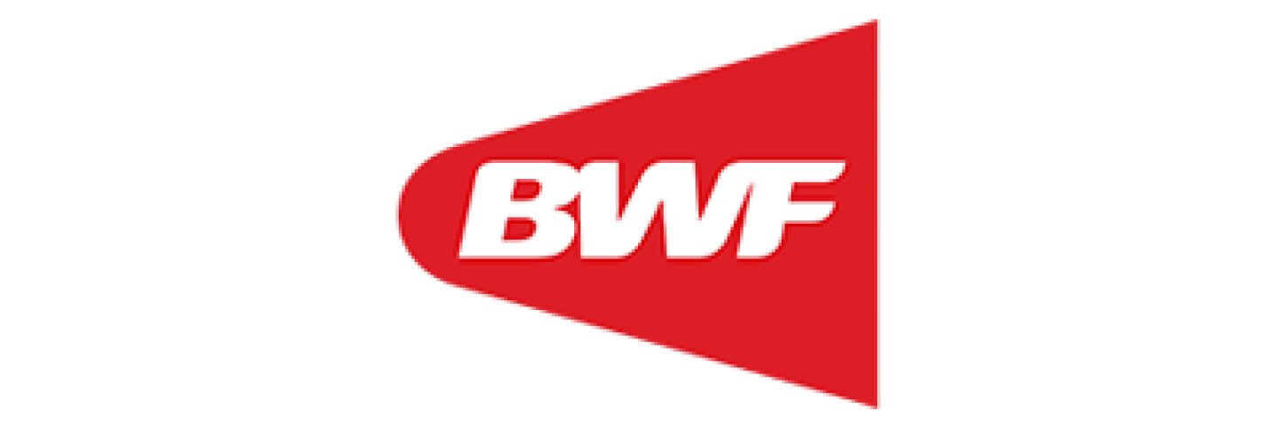 Badminton World Federation logo