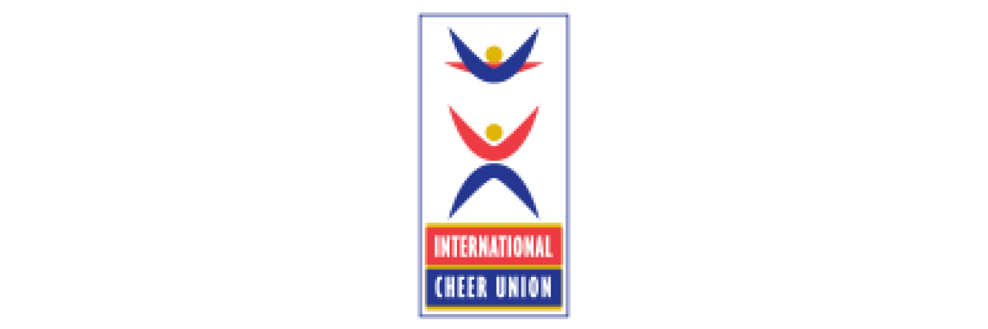 International Cheer Union logo