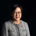 Freda Fung, Special Olympics Regional President & Managing Director, East Asia