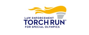 Law Enforcement Torch Run for Special Olympics logo