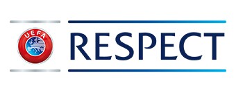 UEFA Respect Logo