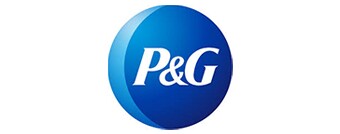 P&G Logo