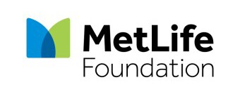 Met Life Foundation logo