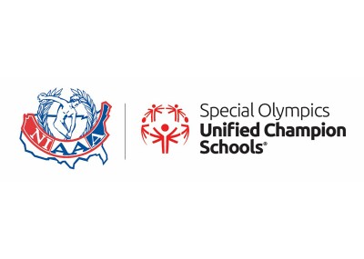 NIAAN and Special Olympics Logos