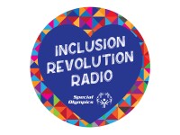 Inclusion Revolution Radio logo