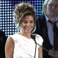 Maria Menounos, Special Olympics Global Ambassador