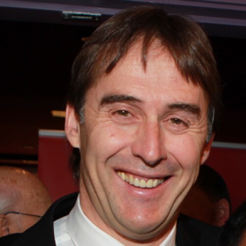 Julen Lopetegui, Special Olympics Global Ambassador