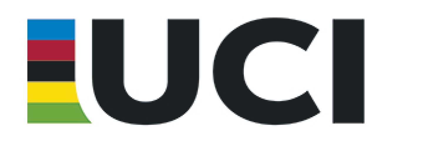 Union Cycliste Internationale logo