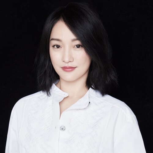 Zhou Xun, Special Olympics Global Ambassador 