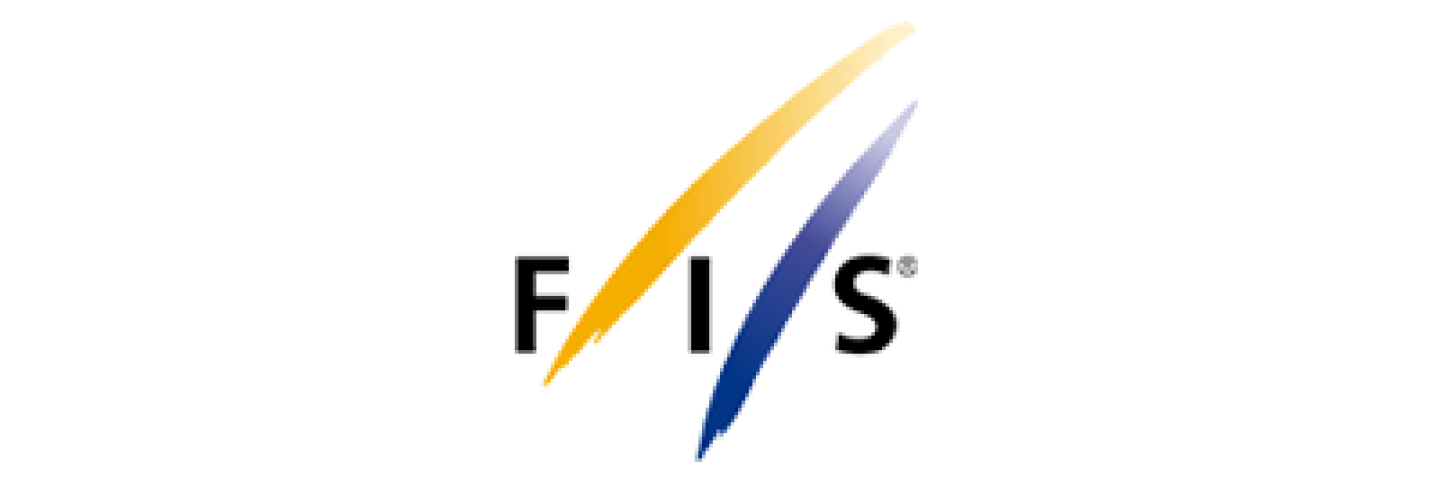 International Ski and Snowboard Federation logo