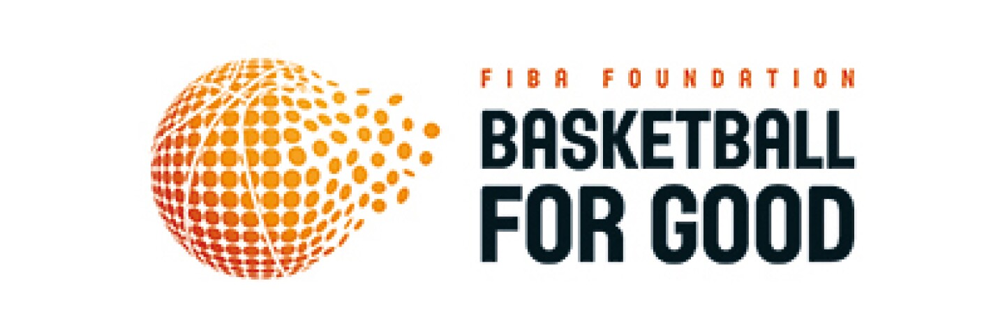 International Basketball Federation logo