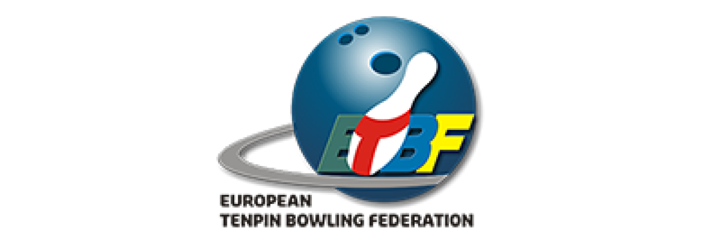 European Tenpin Bowling Federation logo