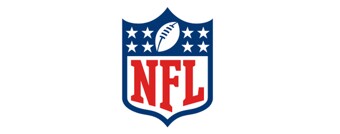 (American) National Football League Foundation logo