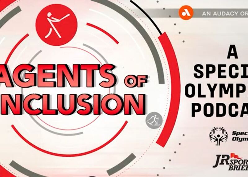 Agents of Inclusion Podcast lead image