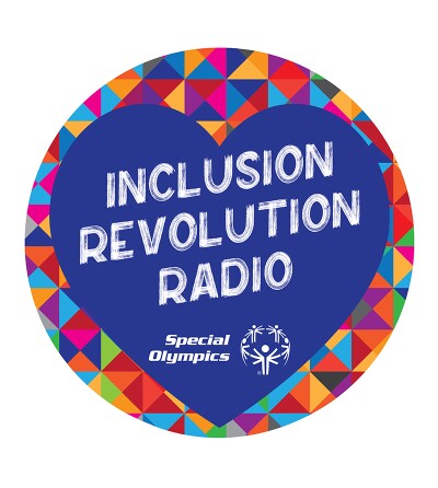 Inclusion Revolution Radio logo