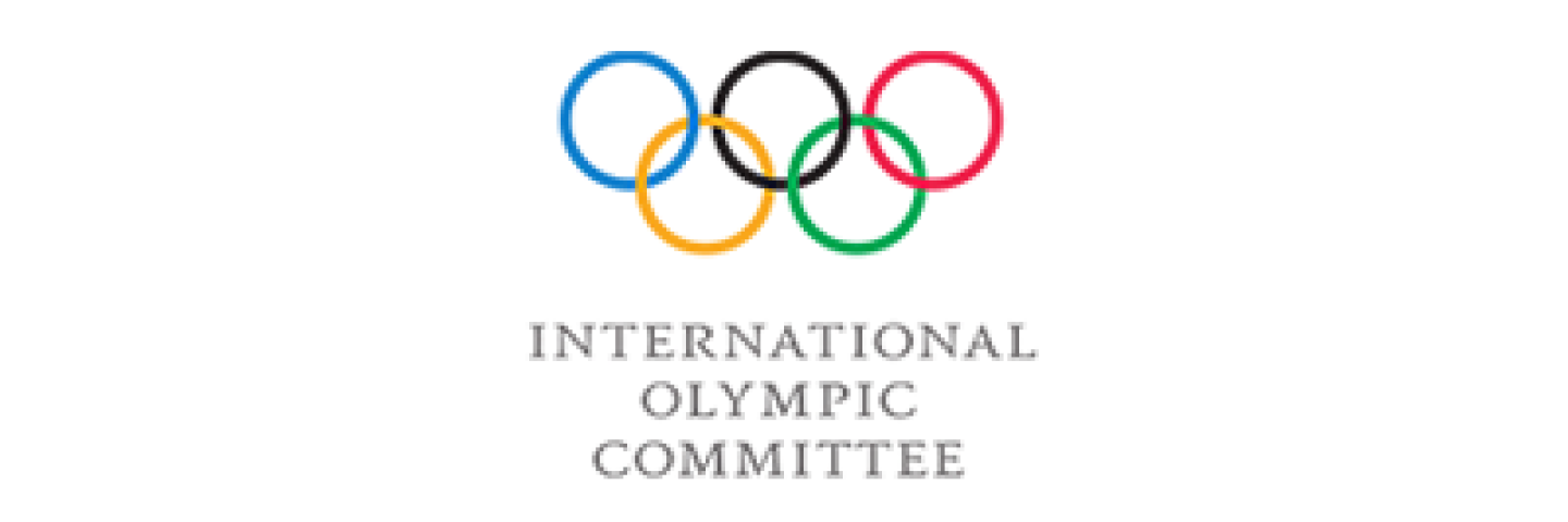 International Olympic Committee logo