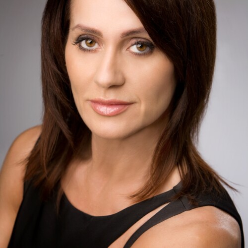 Nadia Comaneci, Special Olympics Global Ambassador