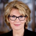 Anne Finucane, Special Olympics Board of Directors