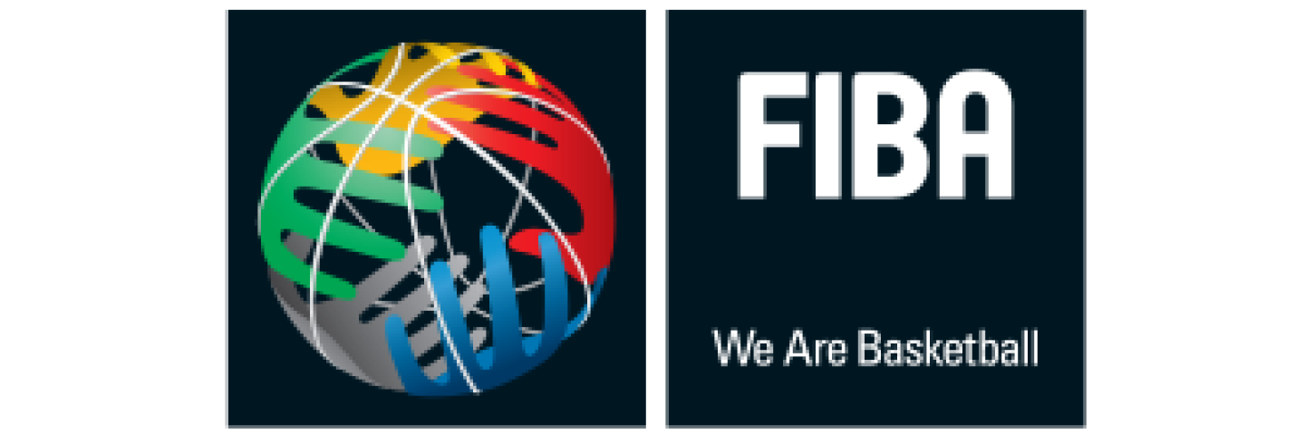 FIBA Europe logo