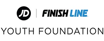 JD Finish Line Youth Foundation logo