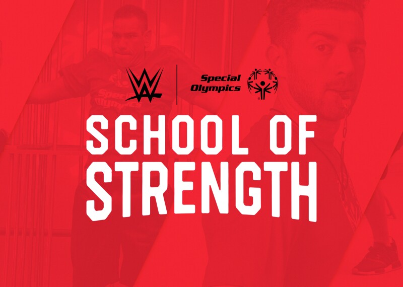 School of Strength Lead