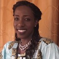 Hamchetou Maiga-Ba - International Advisory Committee Africa Representative; Chairperson, Special Olympics Mali