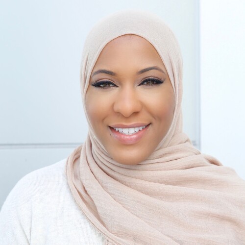 Ibtihaj Muhammad, Special Olympics Global Ambassador