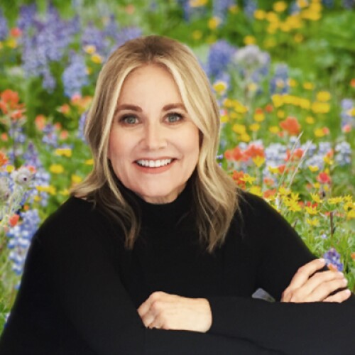 Maureen McCormick, Special Olympics Global Ambassador