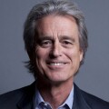 Bobby Shriver, Special Olympics Board of Directors