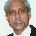 Satish Pillai, Special Olympics Board of Directors