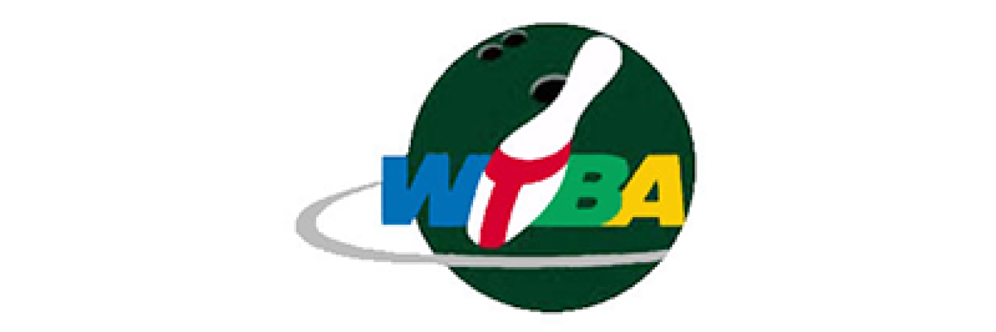 World Tenpin Bowling Association logo