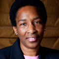 Loretta Claiborne, Special Olympics Chief Inspiration Officer; Vice Chair, Board of Directors