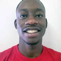 Malvin Tafadzwa Mukombe, Special Olympics Africa, Global Youth Leadership Council