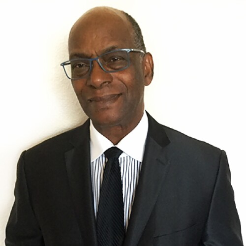 Robert "Bob" Beamon, Special Olympics Global Ambassador