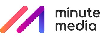 Minute Media logo