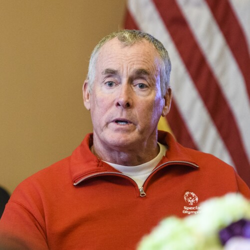 John C. McGinley, Special Olympics Global Ambassador 