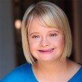 Lauren Potter, Special Olympics Global Ambassador