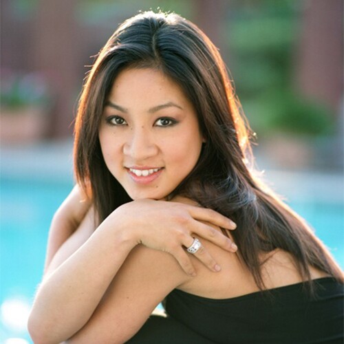 Michelle Kwan, Special Olympics Treasurer and Global Ambassador