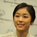 Yuna Kim, Special Olympics Global Ambassador